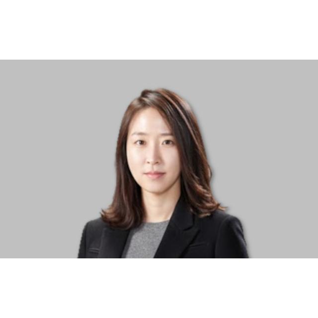 김지나 변호사 영입 인사